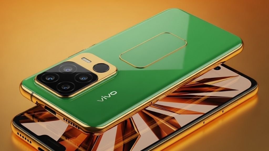 Vivo X200 Ultra 5G