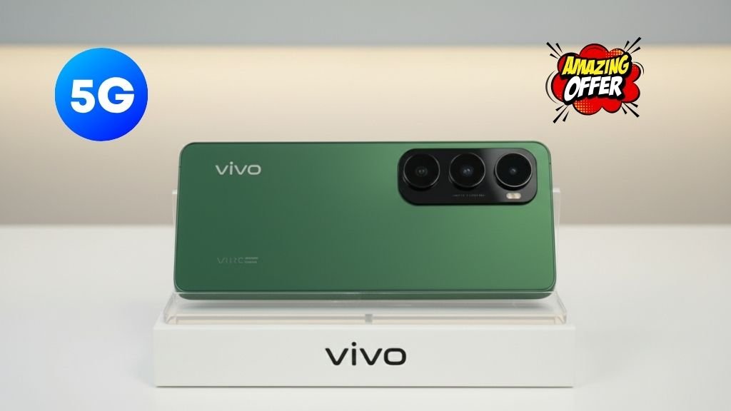 Vivo premium 5G Phone