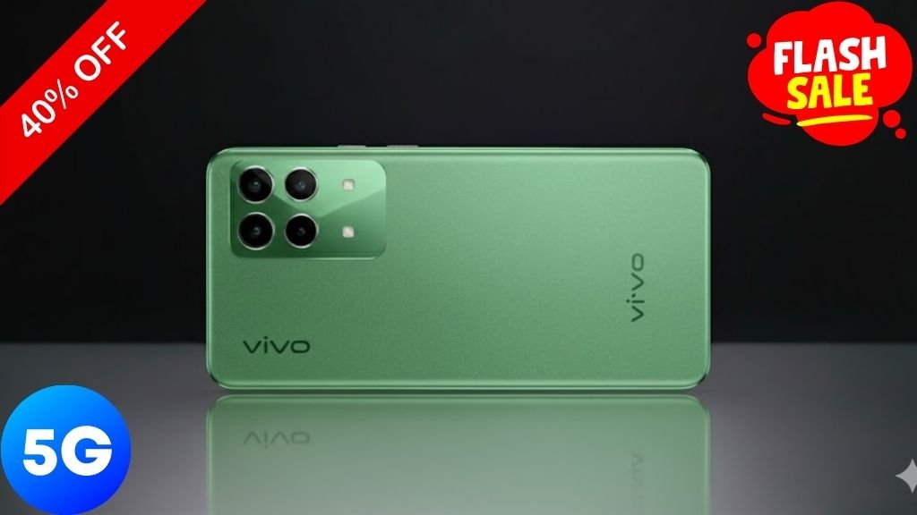 Vivo Smartphone