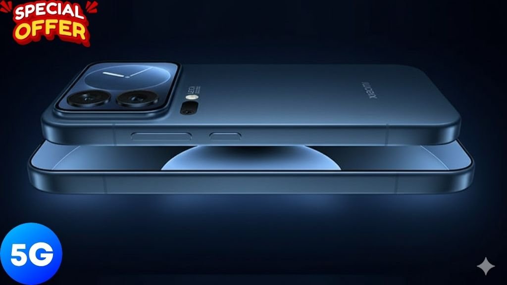 Xiaomi Premium Smartphone