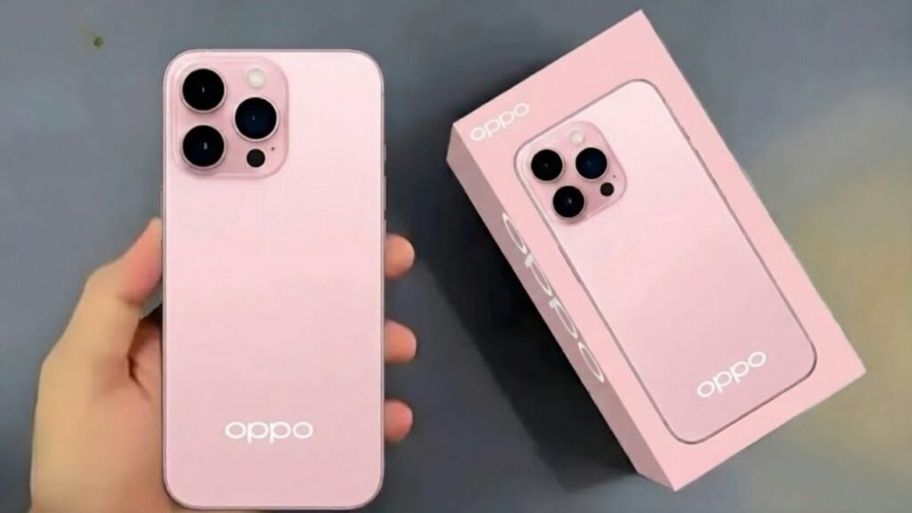 Oppo Reno Premium 5G 2026 New Launch