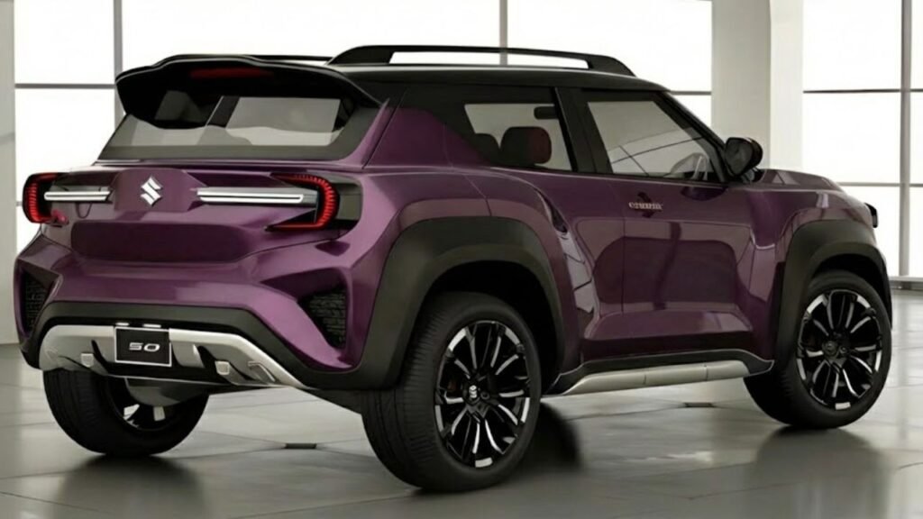 Suzuki Jimny New 2026